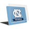 University of North Carolina UNC Tar Heels MacBook Air 15in (2023-2025) Case plus Skin